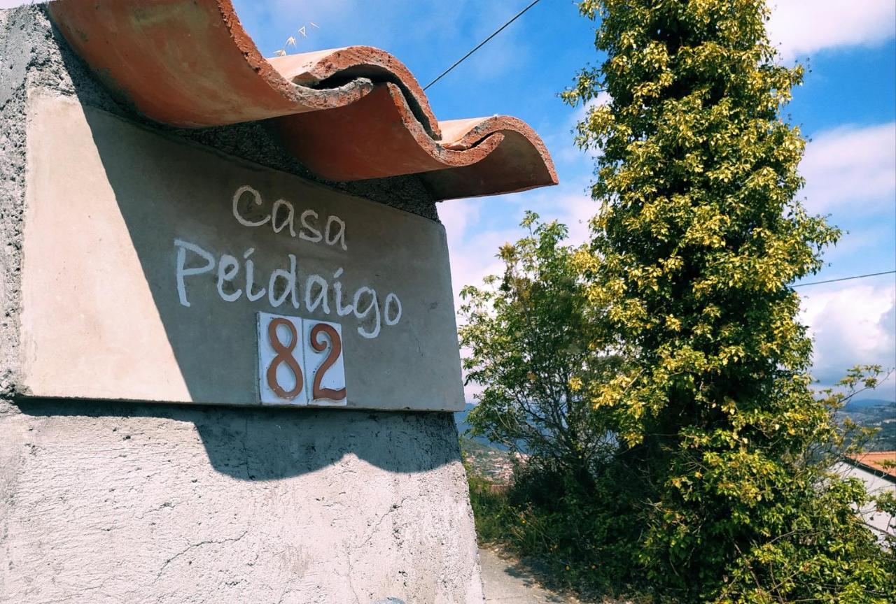 Casa Peidaigo Immersa Nel Verde,Vista Mare E Monti Ventimiglia Exterior photo